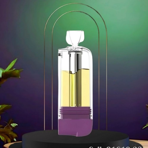 That That Honeydew Bubblegum Cartridge-12K Puffs price in bd