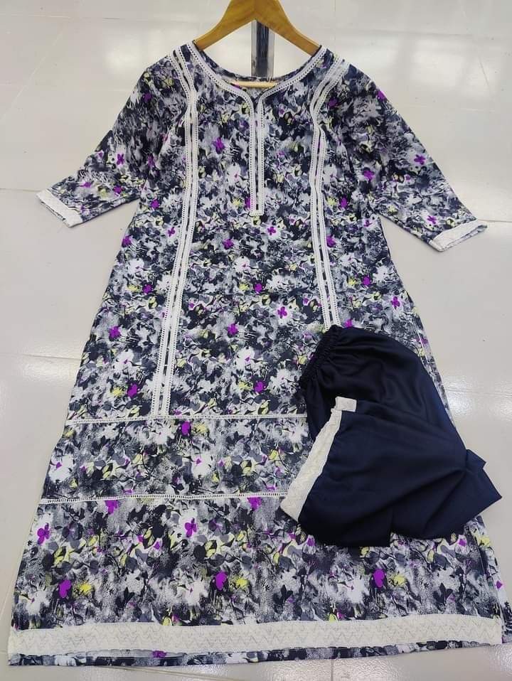 Readymade Two pieces