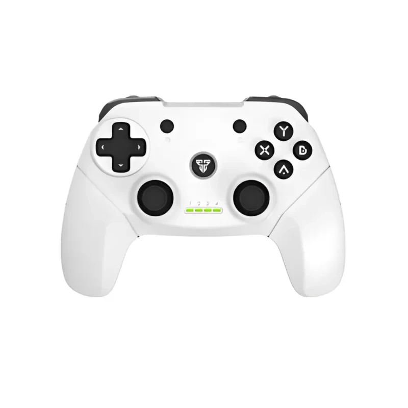 Fantech Revolver WGP12 Wireless Gaming Controller – White