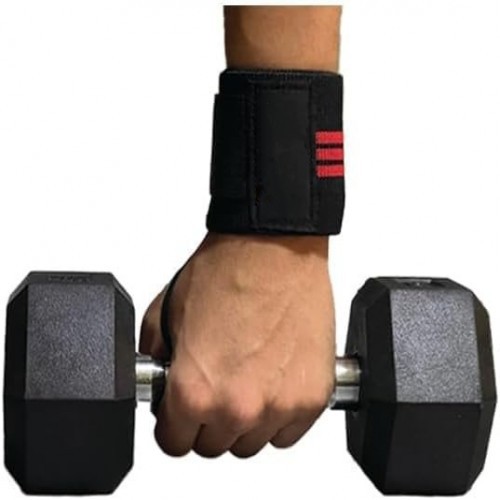 Wrist Wraps for Weight Lifting Wrist Support 1pc price in Bangladesh