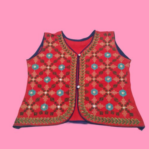 Ladies tdestional coti05 price in Bangladesh