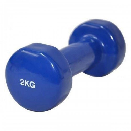 2kg vinyl dumbbell-1 Pair