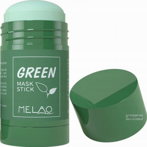 Green Mask Stick Melao | Products | B Bazar | A Big Online