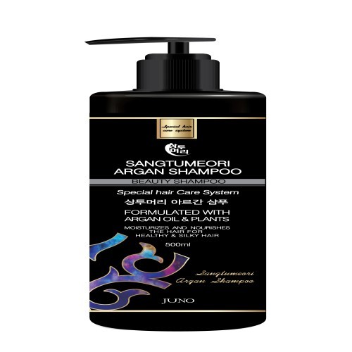 Sangtumeori Argan Shampoo 500ml