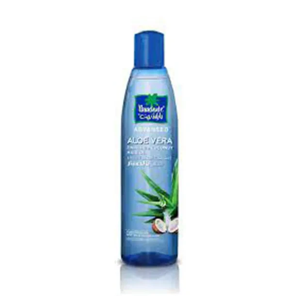Parachute Aloe Vera Enriched Coconut Hair Oil - 150ml