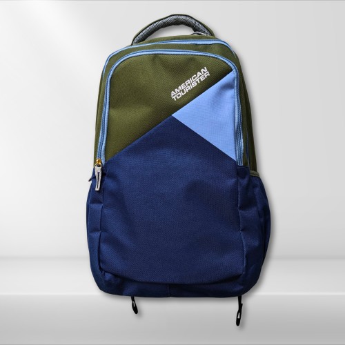 American Tourister Backpack Multi color price in bd