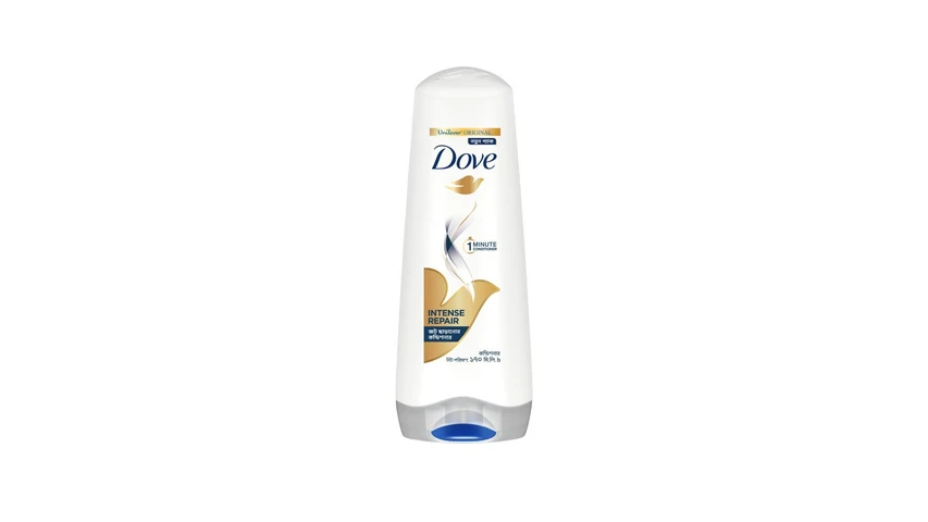 Dove Detangling Conditioner Intense Repair 170ml | Bangladesh
