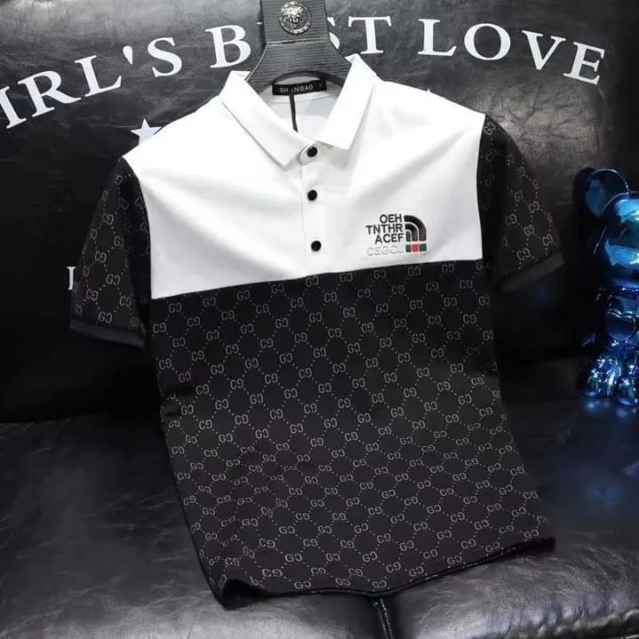 NEW Stylish POLO SHIRT Collection 2025