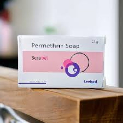Scrabel Soap 75gm Price in BD