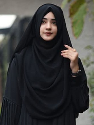 Hijab Collection