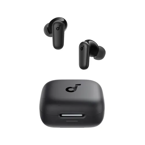 Anker Soundcore P30i ANC True Wireless Earbuds – Black