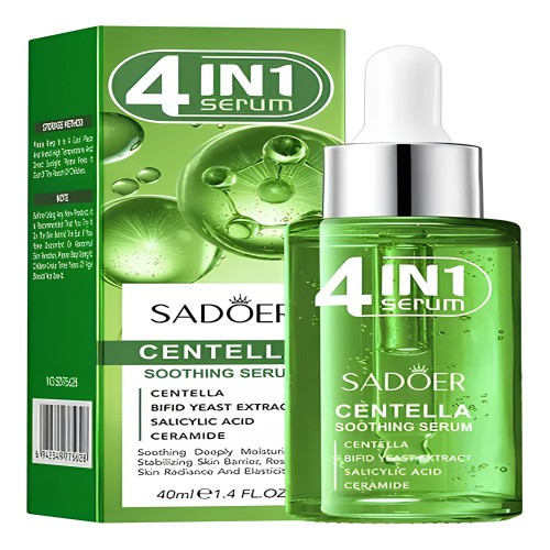 Sadoer Centella Soothing Serum 40ml