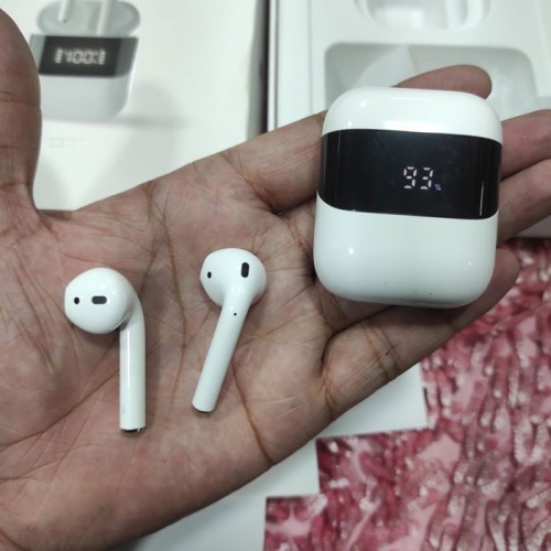 UiiSii GM20 Pro Earbuds