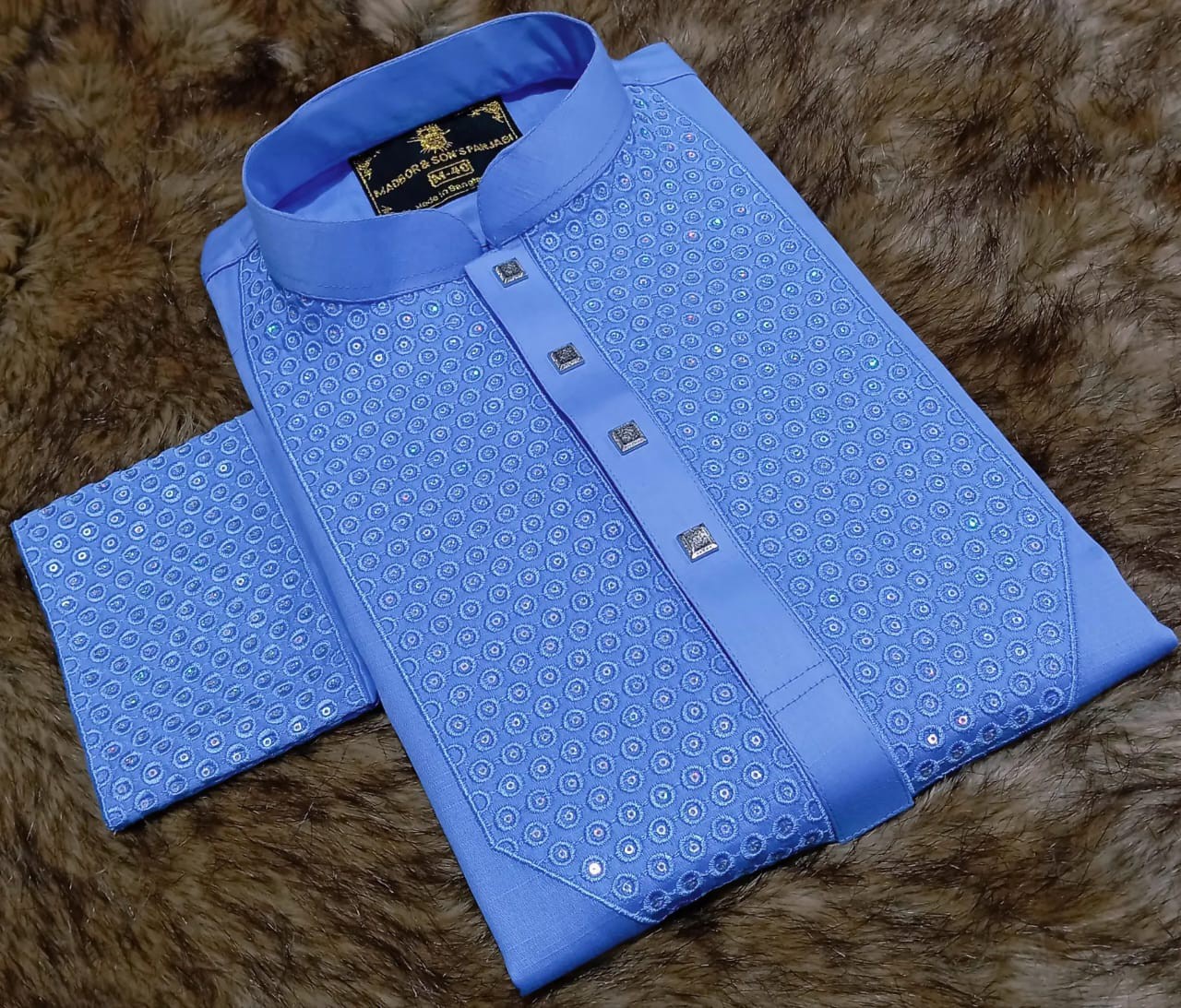 Cot Star Sequence Panjabi (3)