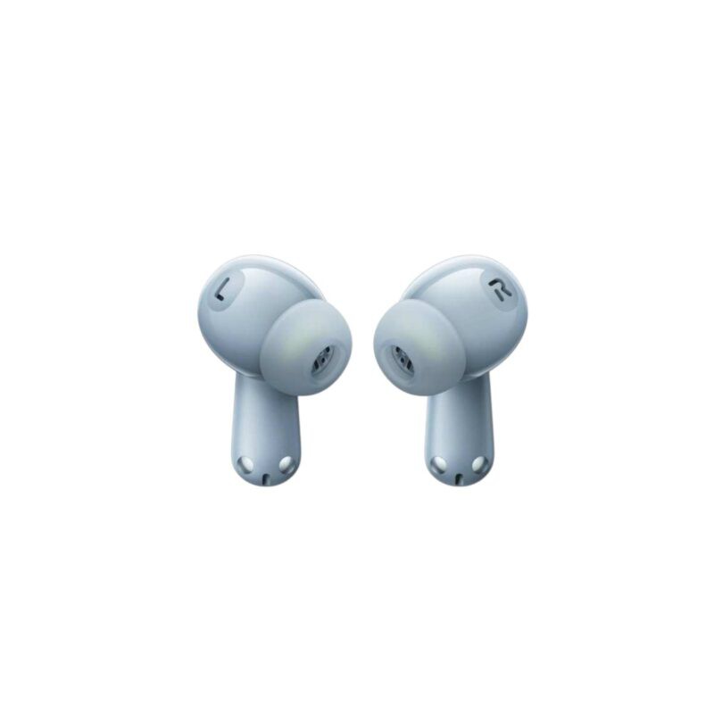 OnePlus Buds Ace 2 ANC True Wireless Earbuds – Blue