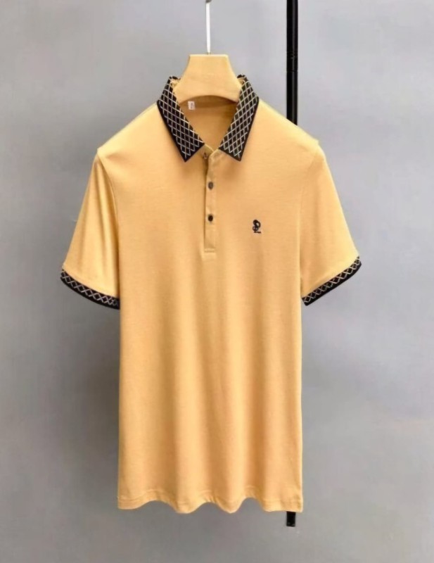 Premium Polo Shirt For Men Collection in Bangladesh