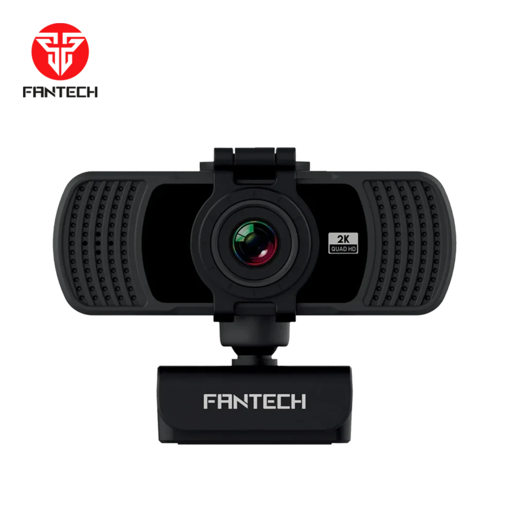 Fantech Luminous C31 USB 2K 4MP Webcam