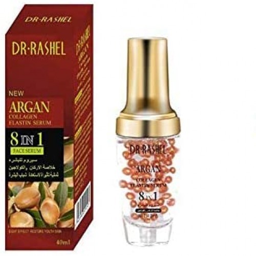 DR. RASHEL ARGAN COLLAGEN ELASTIN SERUM 40ML