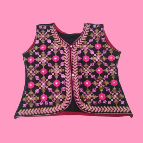 Ladies tdestional coti02 price in Bangladesh