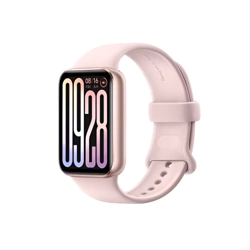Xiaomi Smart Band 9 Pro – Rose Gold