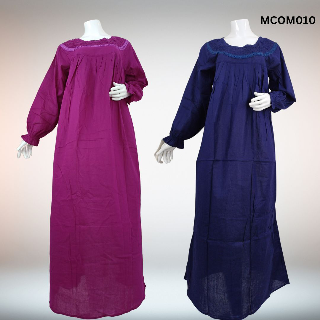 Full Sleeve Set of Two Maxi Combo Pack