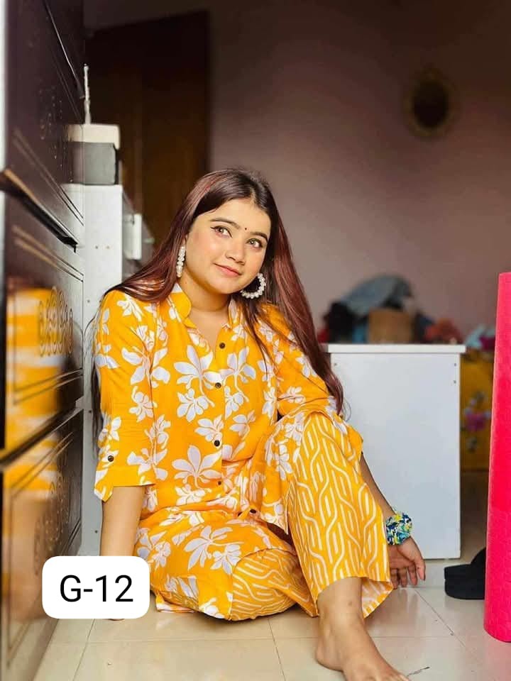 Skin Print Two Piece (7)