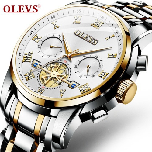 Olevs 2859 – Silver