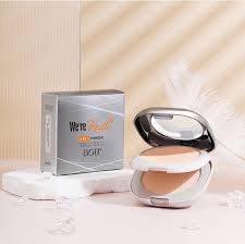BOB face We?re Real 2 in 1 Face Powder