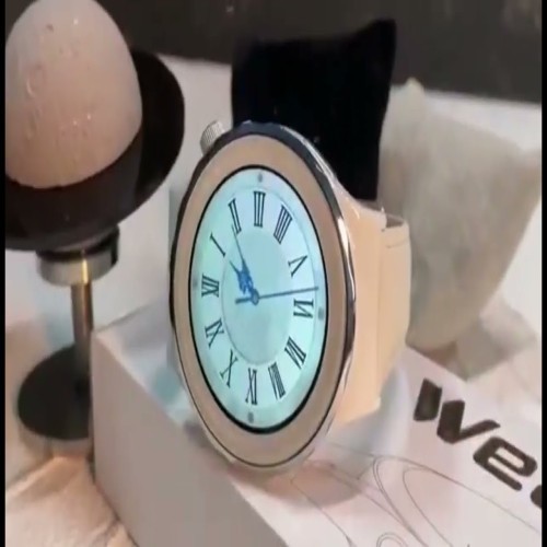 HW3 mini smartwatch