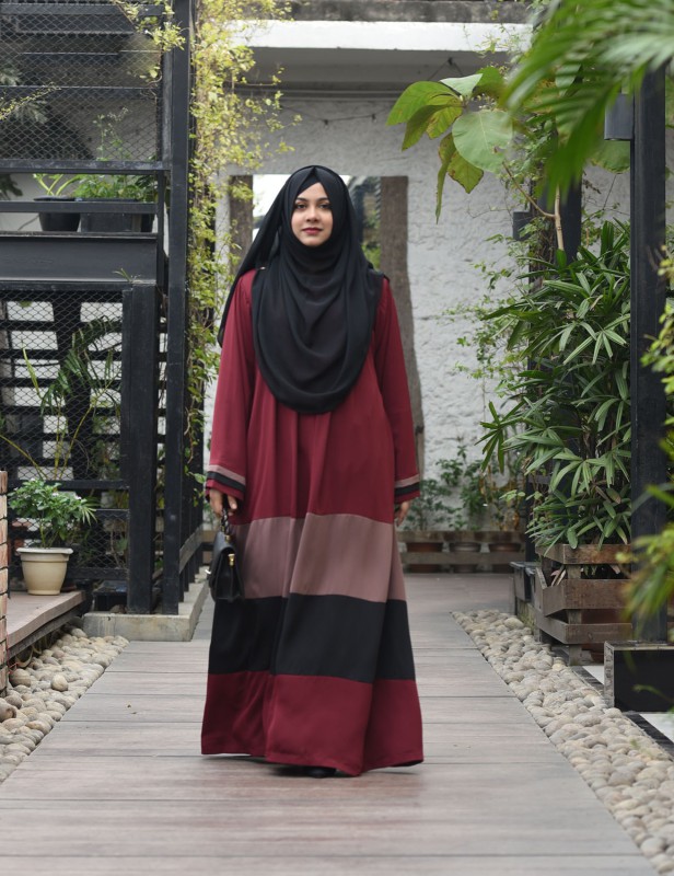 Dubai Borka Collection Sale