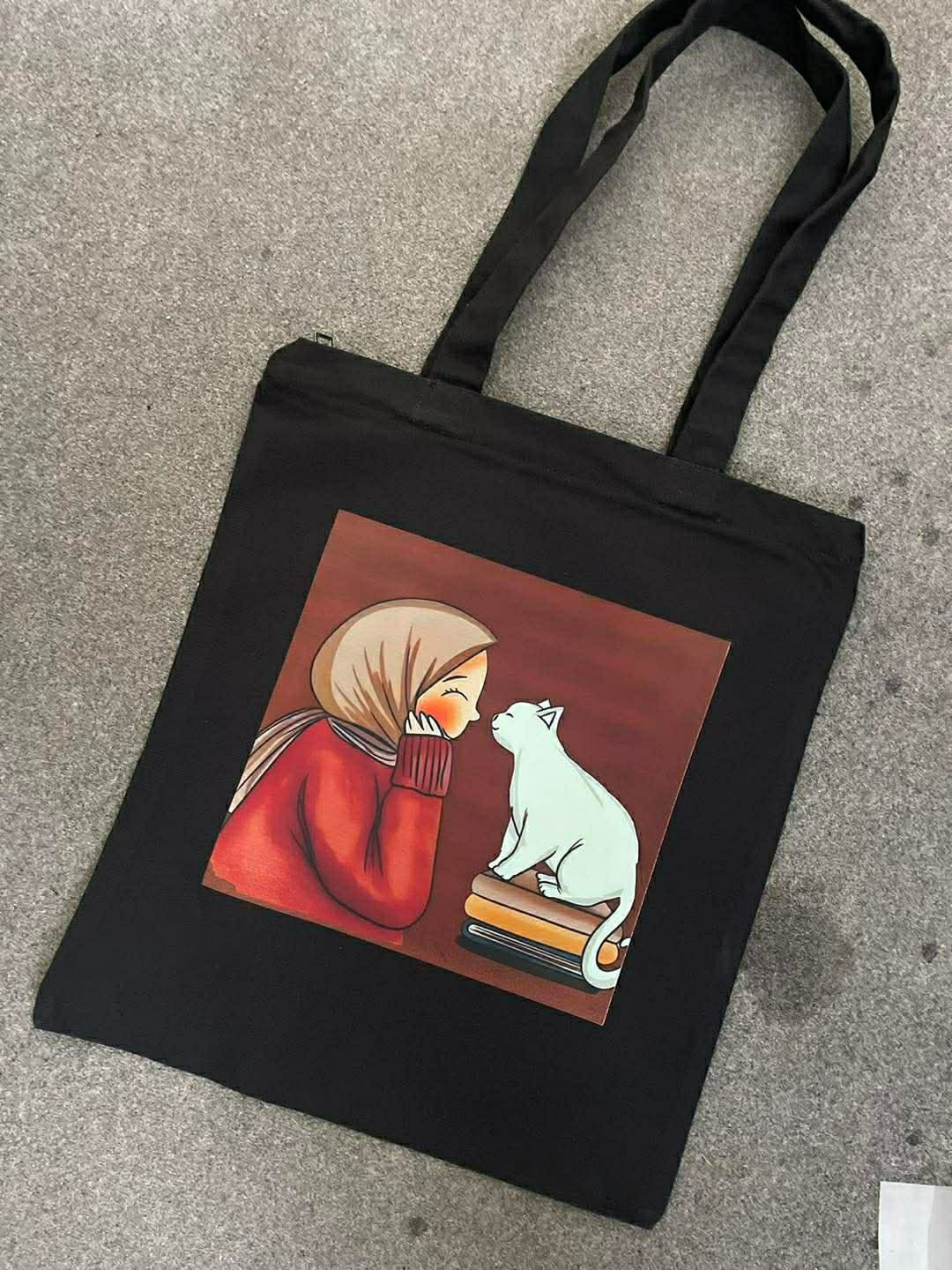 Tote Bag For Women (4)