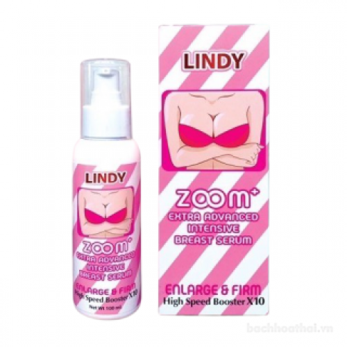 Lindy Breast Enlargement & Firming Serum