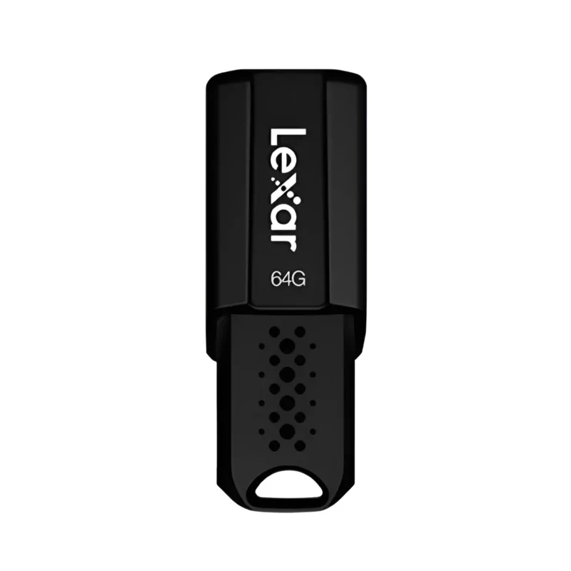 Lexar JumpDrive S80 USB 3.1 Pen Drive – 64GB