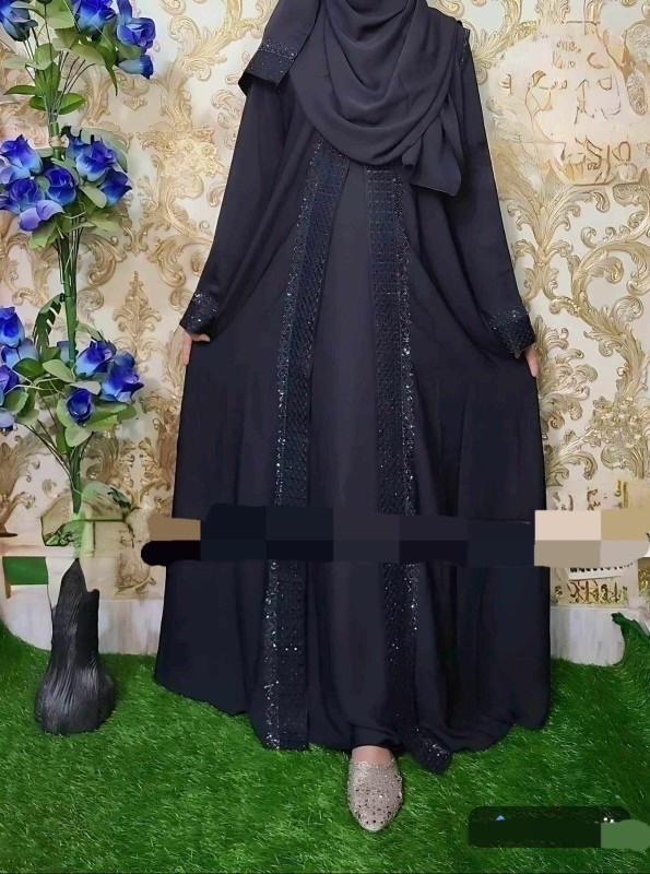 New Borka Design Pic