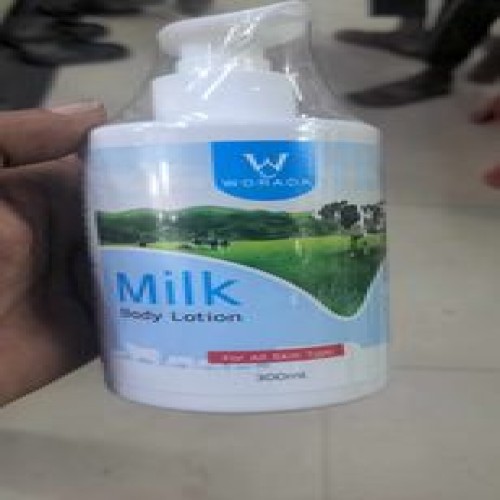Milk body lotion300m price in Bangladesh
