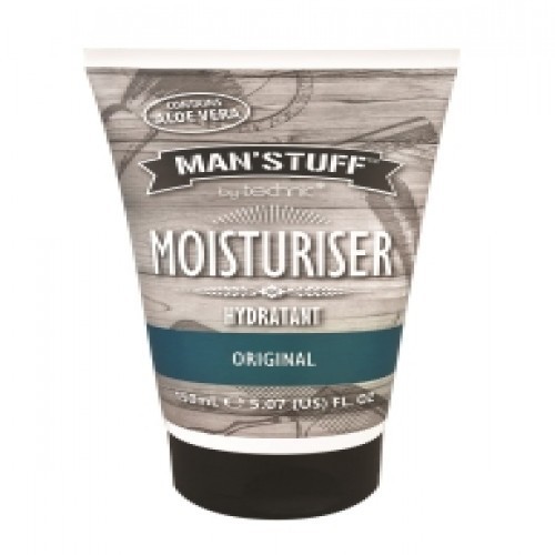 MANSTUFF MOISTURISER