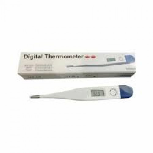 Digital Thermometer