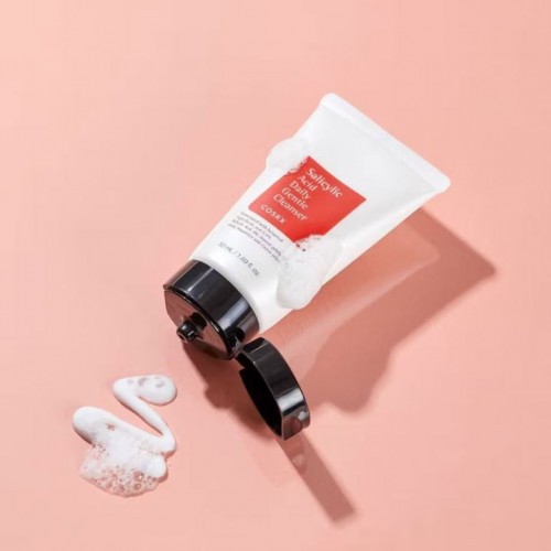 Cosrx Salicylic Acid Daily Gentle Cleanser 50ml Made In Korea Products
