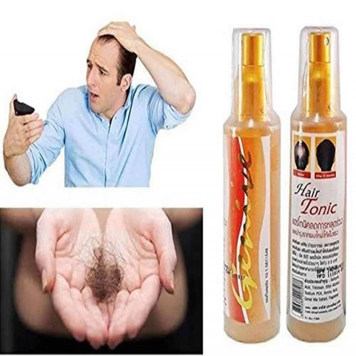 Best Hair Tonic in Bangladesh; Buy at the best price on