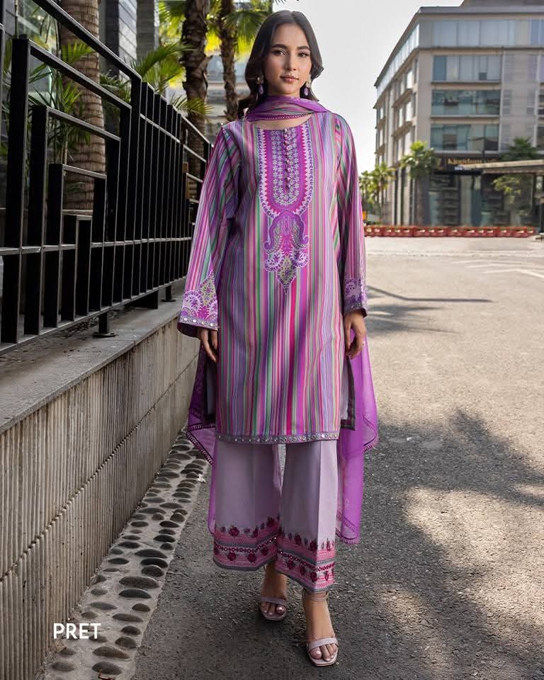 Digital Print Three Piece (1)