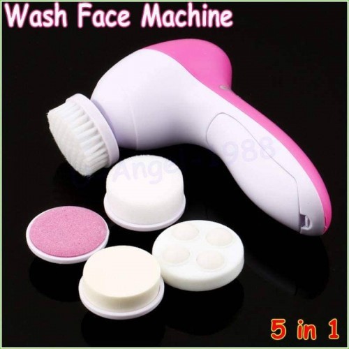 5 In 1 Face Beauty Care Massager