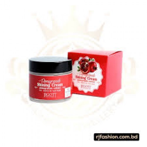Jigott Pomegranate Shining Cream (Korea) – 70ml