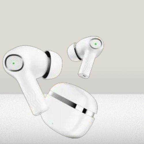 Mobicom TWS EQ51 Bluetooth Earbuds