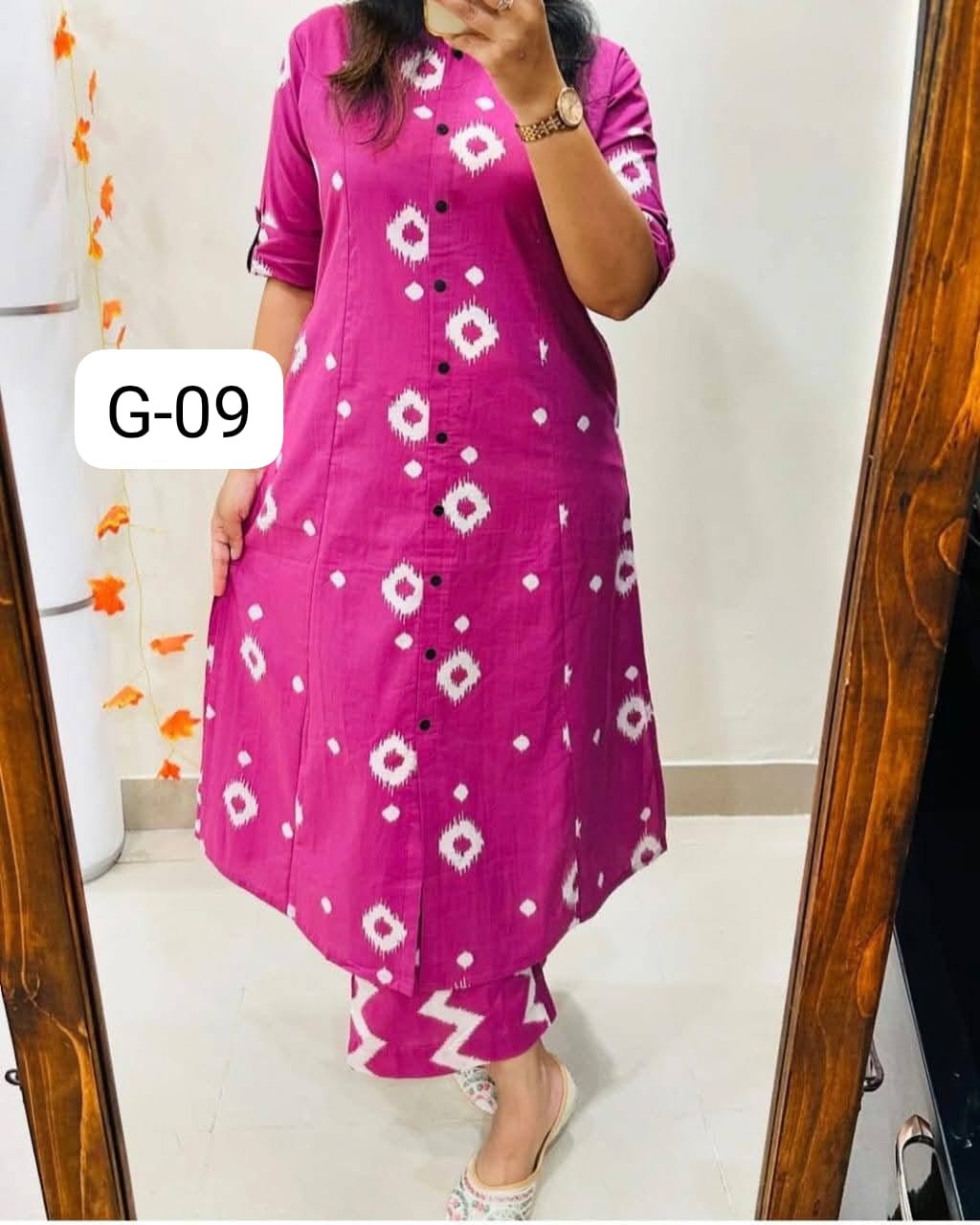 premium Skin Print Two Piece