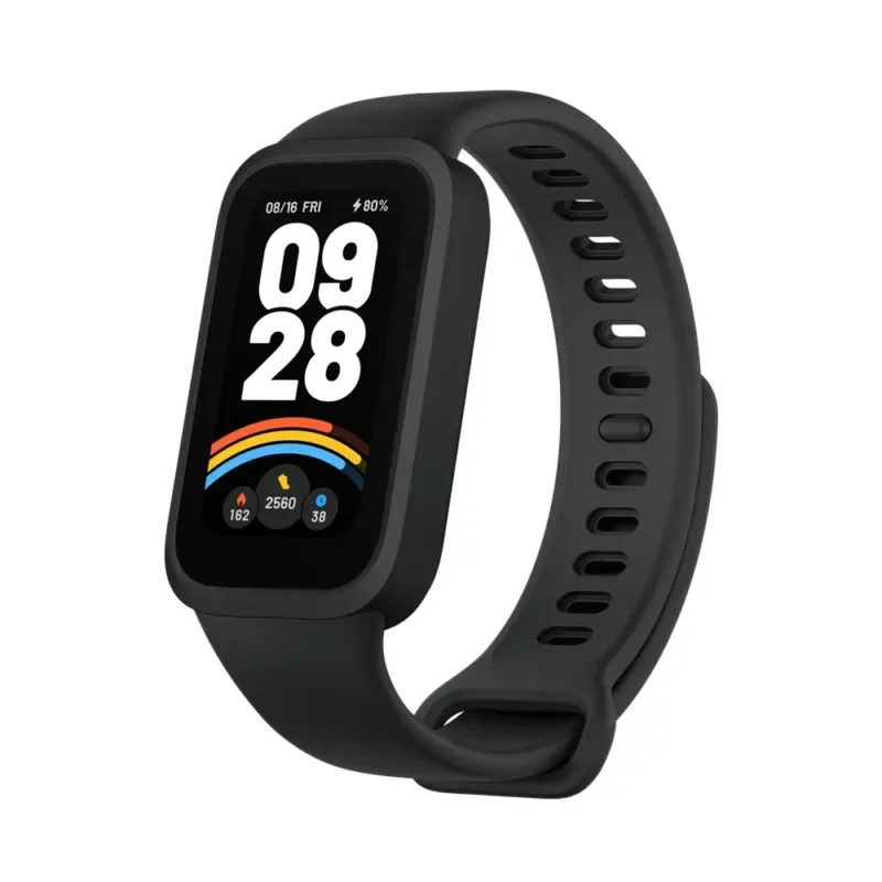 Xiaomi Smart Band 9 Active – Black