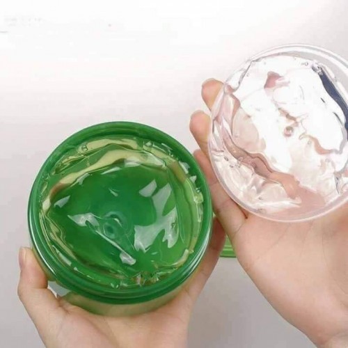 Aloe Vera Gel Price in BD | Aloe Vera 92 percent Soothing Gel