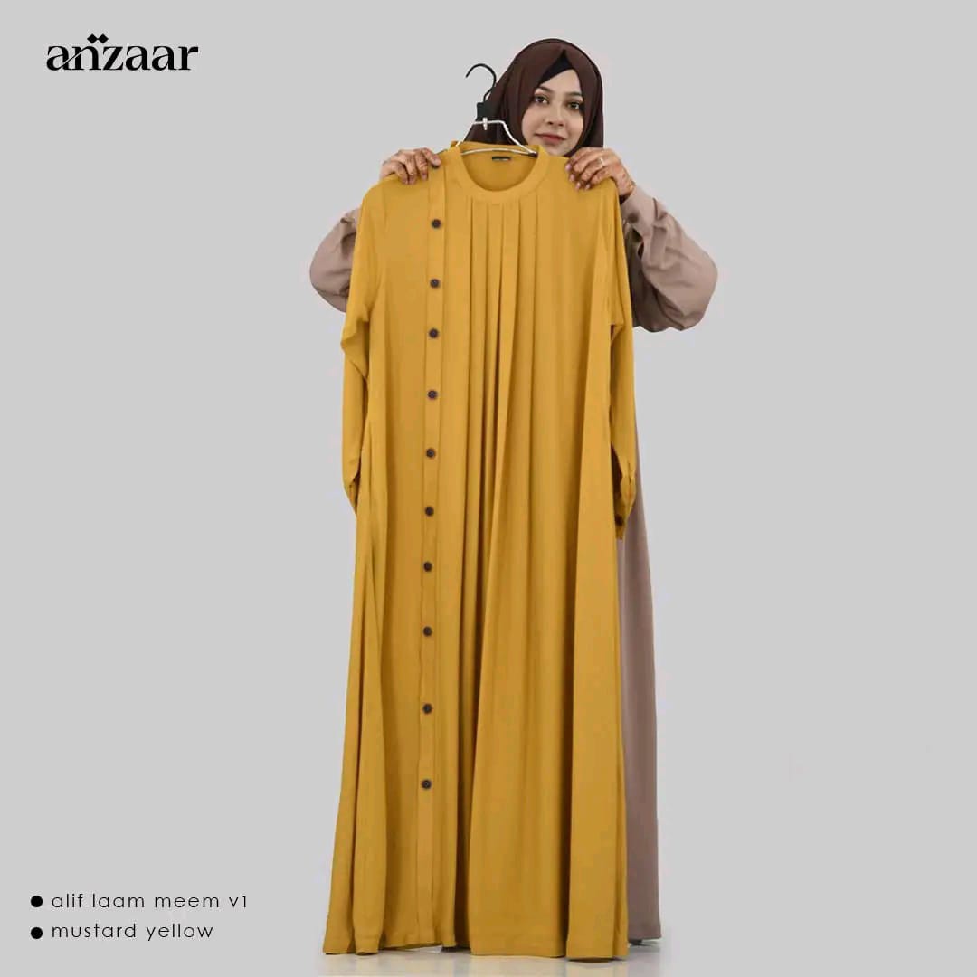 Anzaar Borka Collection For Women