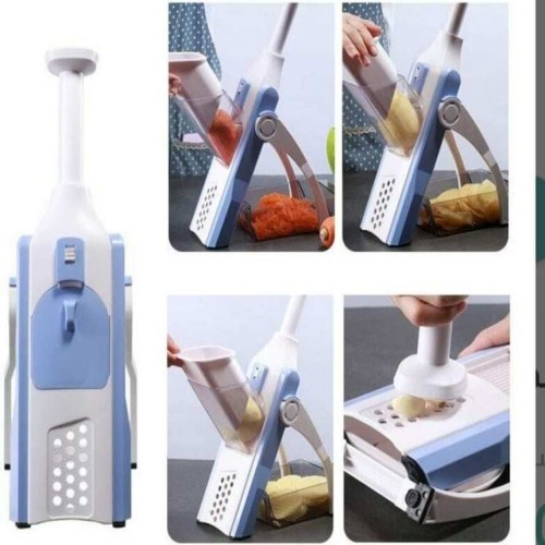 Multifunctional Vegetable Cutter price in bd