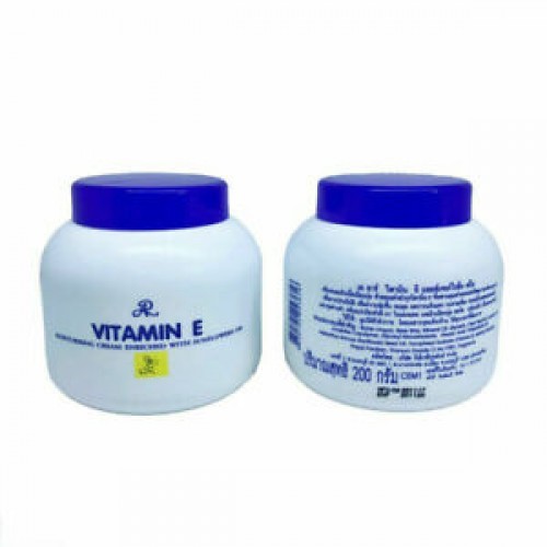 VITAMIN E Cream by Thailand best price in BD