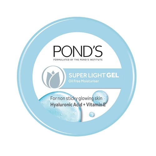 POND'S SUPER LIGHT GEL -73GM